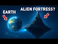What NASA Doesn’t Say About Oumuamua and 3I/ATLAS
