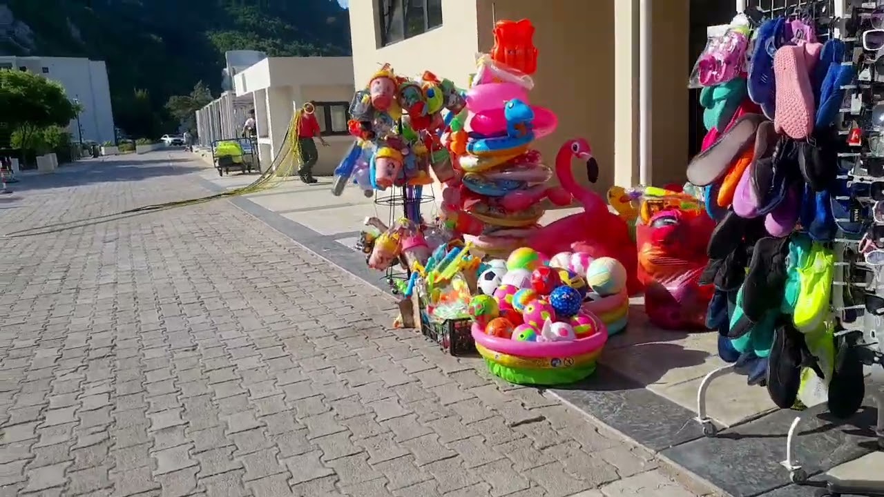 Montenegro Walking Tour Ćanj Monte Mare Pearl Beach 2025