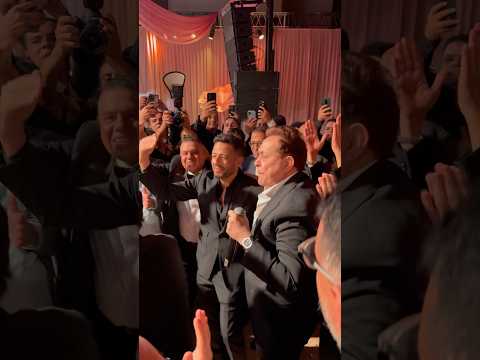 محبه كبيره تجمع الفنان حكيم وحماقي وفؤش