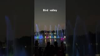 Bird valley #pune #lasershows #pcmc 