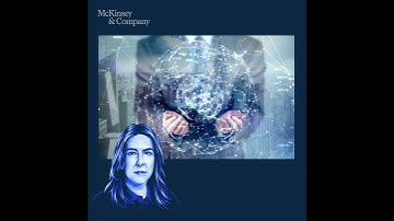 McKinsey leaders on geopolitics