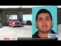 Man wanted for embezzling nearly $350,000 arrested at Laredo port entry