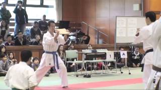大石範士紹介 | 極真会館 世界総極真
