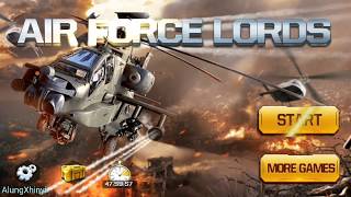 Air Force Lords screenshot 2