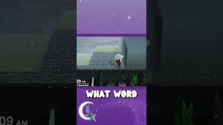 How do you say THIS WORD again?! @TwilightFairyx