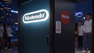 Nintendo Bans Gamers For Buying Games From Cdkeys