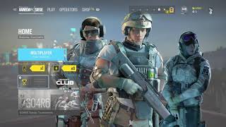 Siege Stuff #2 How 2 Spawnkill