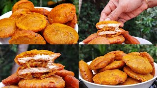 Just 3 Minutes Cheap & Easy Delicious Snack  / Tea Time Snack /  Soft Evening  Recipe screenshot 4