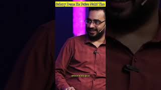 Famous Ankush Sachdeva $5 Billion ShareChat Founder🥺 सैलरी देने के पैसे नही थे #sandeepmaheshwari #products Net Worth