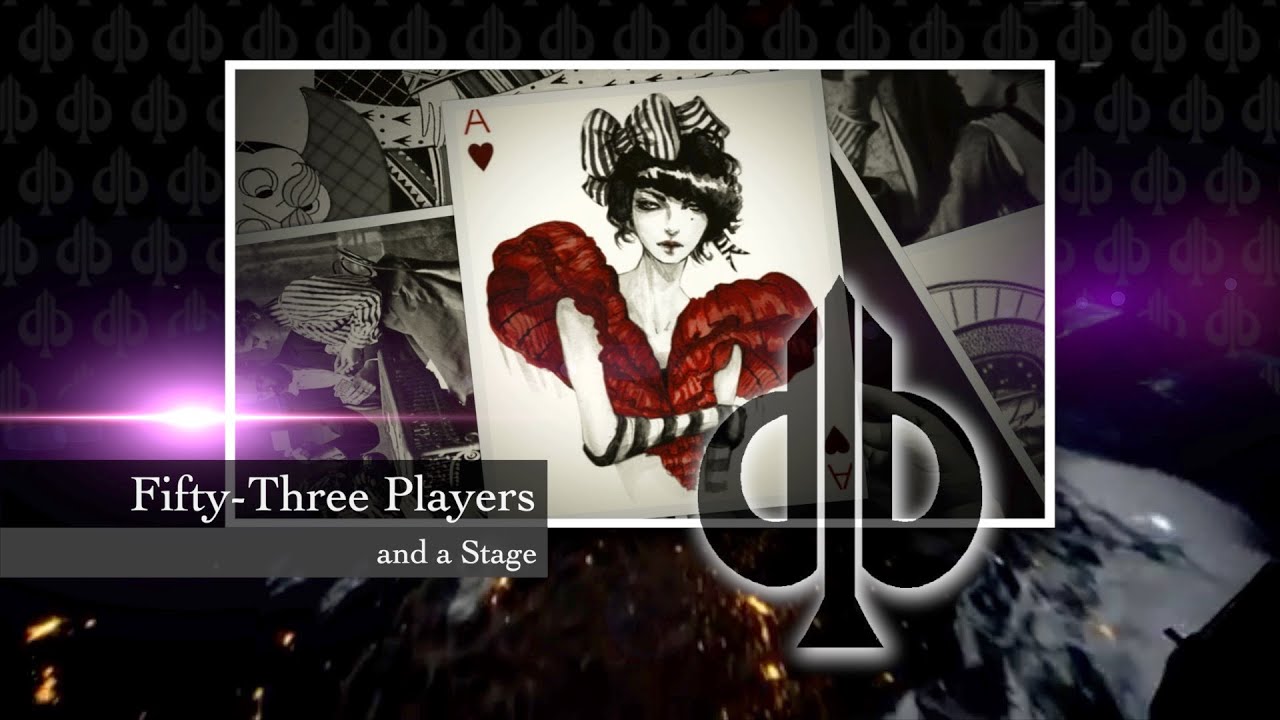 Magic Card Act Derek Baucum