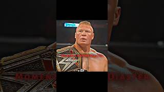 Rey Mysterio Took Revenge From Brock Lesner