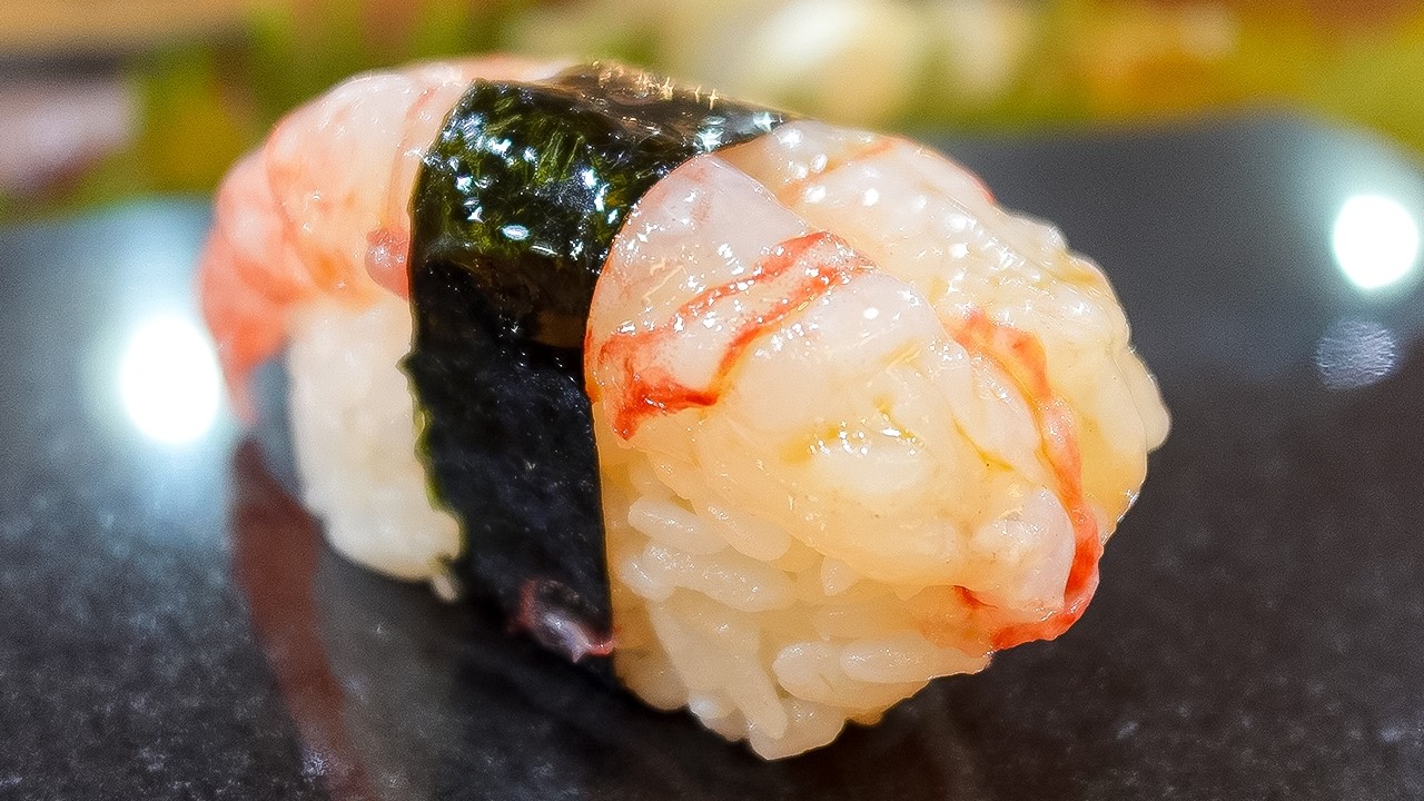 税込8,800円地魚づくしのおまかせが最高すぎる...親子二代で営む地元密着型の人気町寿司【ゆう寿司 バイパス店】