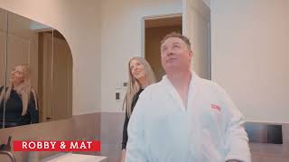Carl From The Block - Bathroom Week