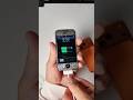 iPhone 1 vs. iPhone 17 Pro Max #iphone1#iphone17promax#apple#betimmb