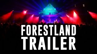 Forestland Promo Trailer 2