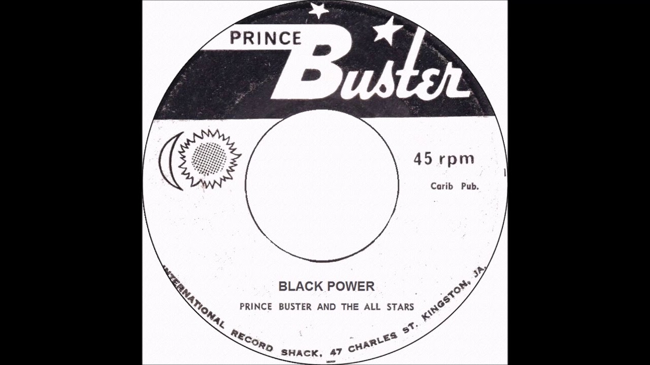 特価キャンペーン MR PRINCE Prince Buster All Stars