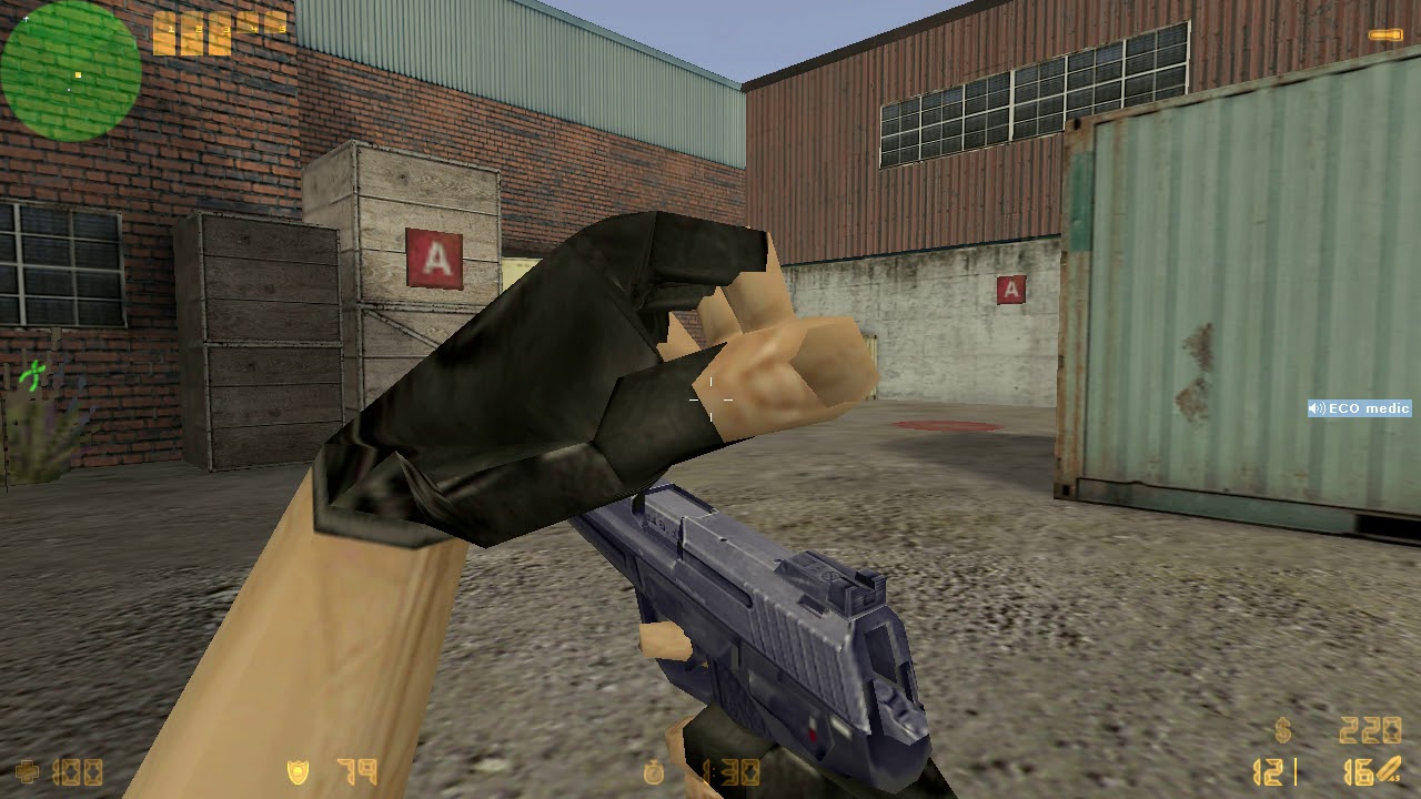 [ POV ] ECO n0swal vs coL (ESEA Invite 7 Season)