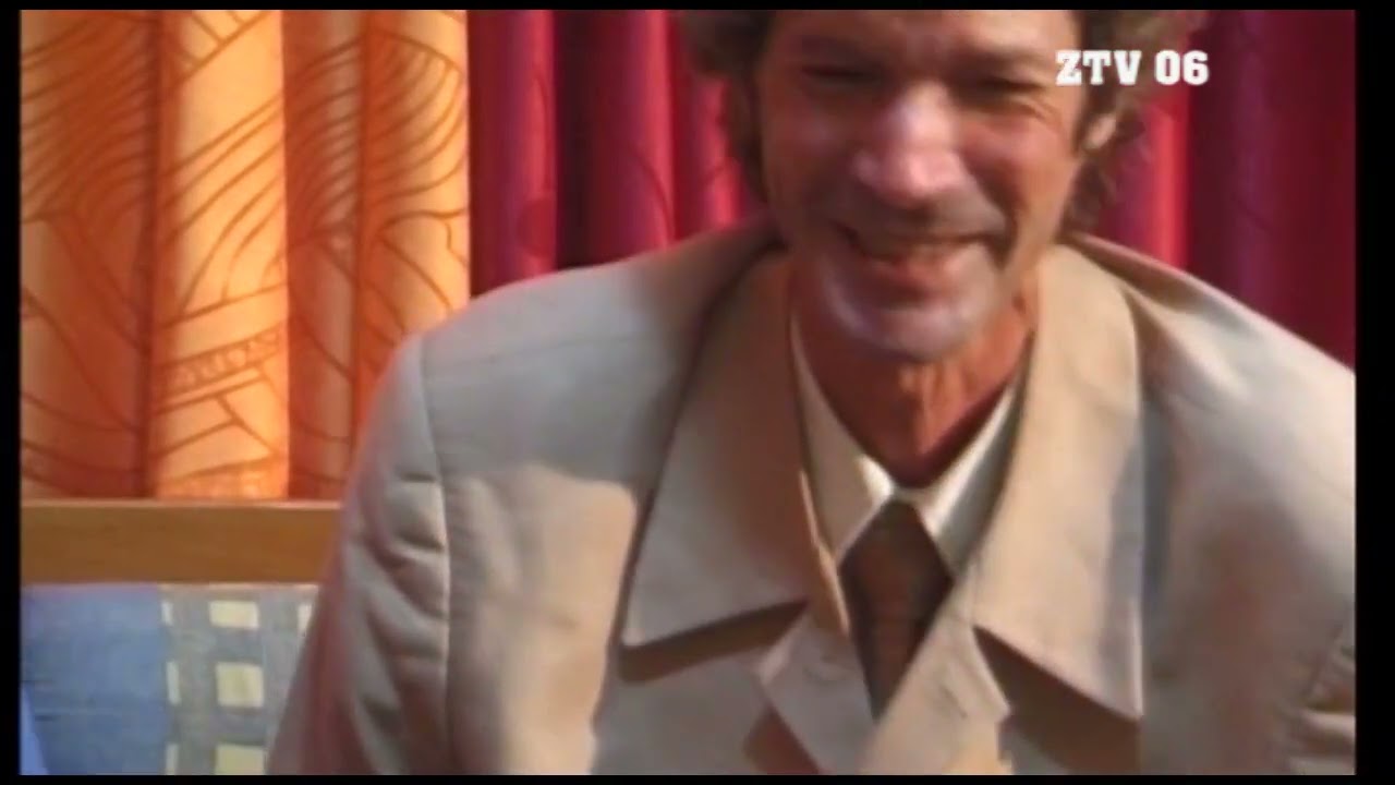 CAMERA CACHEE 2013 VICTIME DU JOUR ABDELKADER  BOUHI PAIX EN SON AME