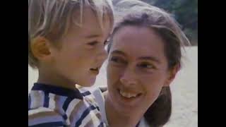 National Geographic Special, Serengeti Diary (1989)