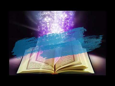Surah Al-An'aam S006 (Terjemahan Audio Bahasa Melayu)