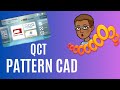 Qct pattern cad tutorial 2023  the quilted poodle