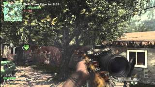 Sick Cross Map No Scope