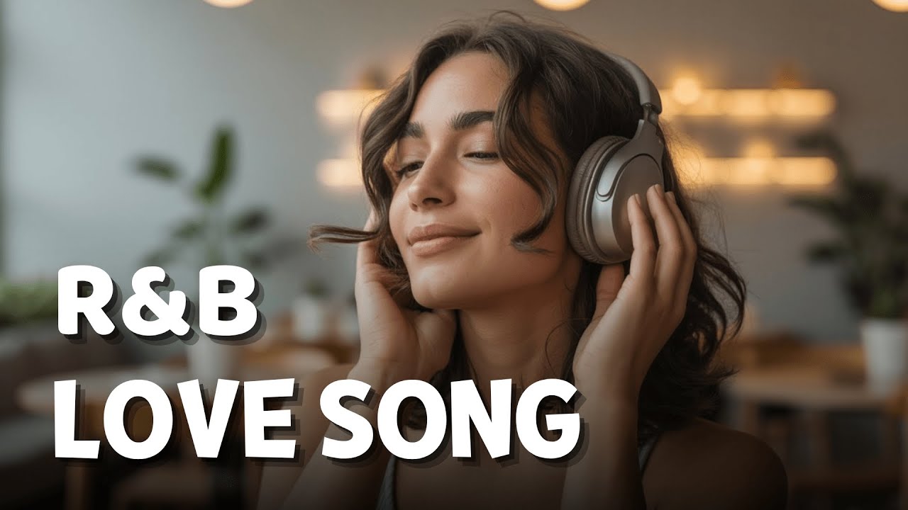 ใR&B Love Song Playlist EPS.1ใBest R&B Love Song Playlist 2025 โ Chill ...