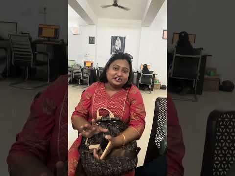 Tannya Das ji on Her MP Trip, Banjari MP Tours guest review video