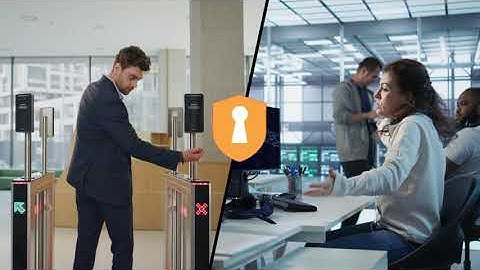 SecurePass – Converged Identity and Access Management for the Enterprise