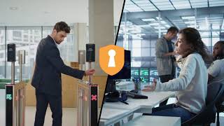 SecurePass – Converged Identity and Access Management for the Enterprise screenshot 2