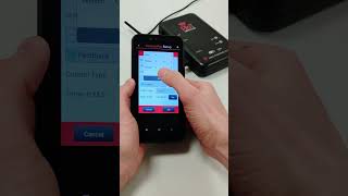 How to setup Remote Control Time Delays on RIoT CONTROL PRO app screenshot 2