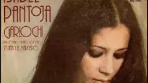 Thumbnail of Isabel Pantoja - Amor Eterno - (Audiofoto).wmv