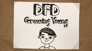 DFD - Growing Young chords