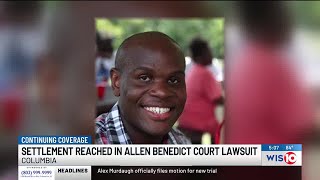 $2 million settlement reached in Allen Benedict Court death lawsuit
