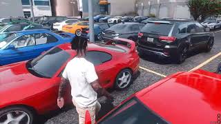 FiveM Rebadged/Debadged/Lore Car Pack | Optimized | 50 Vehicles | Preview FiveM Rebadged/Debadged/Lore Car Pack | Optimized | 50 Vehicles | Preview