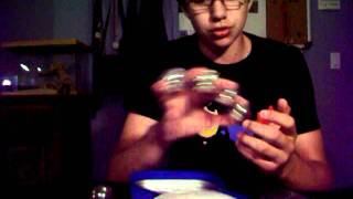 multiplying soap bubbles review [480p] Profile