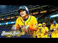 Kenshi Sugiya RETURNS to the Savannah Bananas!