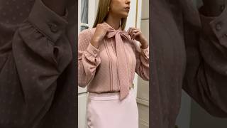 Alfaiataria Feminina Ginestra - Inverno 2024