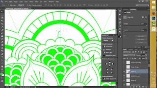 Create a Mandala in Photoshop
