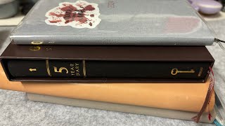 June 2024 Recap Ramblings Update