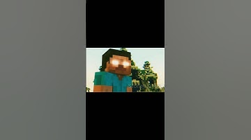 Minecraft! Herobrine X Daku| part 2 |#minecraft