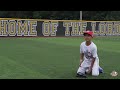 Rally Cap 3 | Catch The Ball Like An Egg