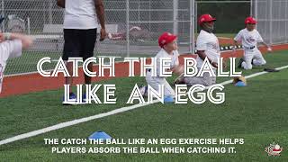 Rally Cap 3 | Catch The Ball Like An Egg