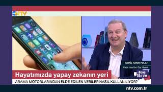 Yapay Zeka Ne Kadar Akıllı? Bana Söz Ver 8 Şubat 2019