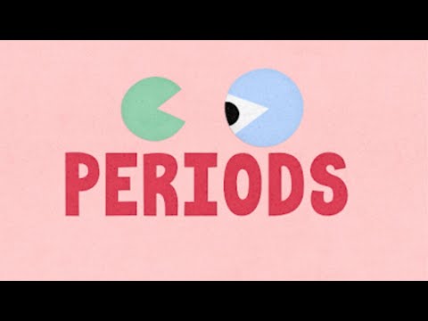 What is a period?