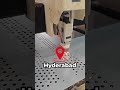 1.2 mm  ss sheet ✨☺️| LASER CnC Cutting 💯✅| #terayaarsk  | Jali cutting ✂️💞| Please Support|