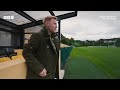 Ronan Keating Takes on Hurling in Kerry