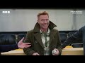 Has RONAN KEATING never picked up a HURL??? | Ronan Keating's Wild Atlantic | BBC