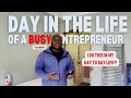 HMO Property Conversions: 6, 5 & 7-Bed All En-Suite – Day in the life (UK PROPERTY)