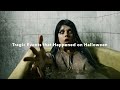 Tragic Events that Happened on Halloween - True Stories